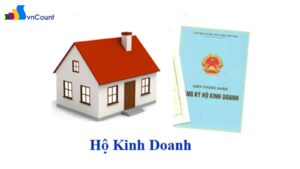 hộ kinh doanh