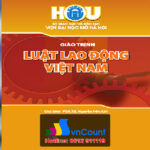 Luật lao động Việt Nam EL21 EHOU