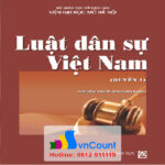 Luật dân sự Việt Nam 1 EL12 EHOU