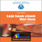 Luật Hành chính Việt Nam EL09 EHOU