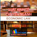 Luật Kinh tế chuyên ngành-EL35-EHOU
