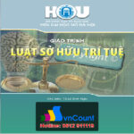 Luật Sở hữu trí tuệ EL29 EHOU