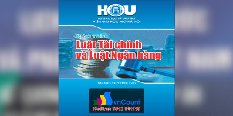 Luật tài chính Việt Nam EL24 EHOU