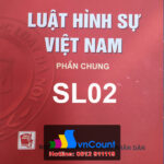 Luật Hình sự Việt Nam 1 - SL02 - EHOU