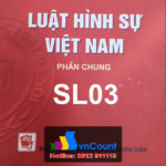 Luật Hình sự Việt Nam 2- SL03 - EHOU