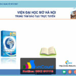 Nhập môn Internet và E-learning - EG38 - EHOU