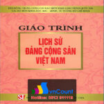 Lịch sử Đảng Cộng sản Việt Nam EG45 EHOU