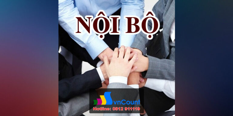 khu vực nội bộ chỉ dành cho nhân viên