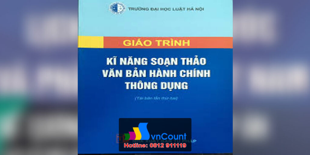 Tiếng Việt & Soạn Thảo Văn Bản Quản Lý DN – Trắc Nghiệm EG49 – EHOU
